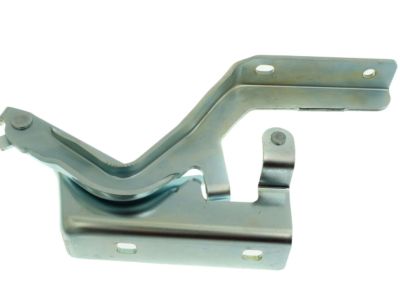Nissan 65401-1PA0A Hinge Assy-Hood, LH