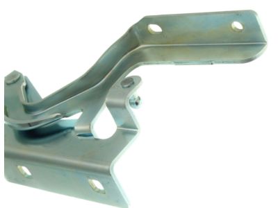 Nissan 65401-1PA0A Hinge Assy-Hood, LH