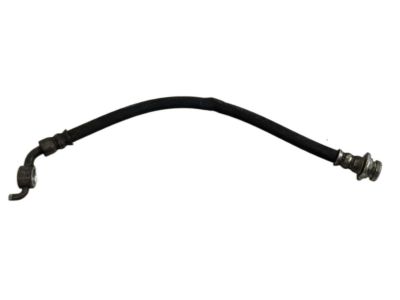 Nissan 46210-3JA1B Hose Assy-Brake, Rear