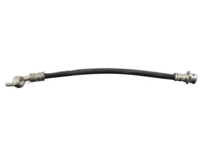 Nissan 46210-3JA1B Hose Assy-Brake, Rear