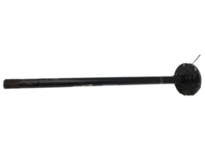 Infiniti 38164-VE060 Shaft Rear Axle