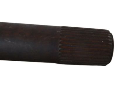 Infiniti 38164-VE060 Shaft Rear Axle