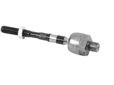 Nissan D8EB1-JL06A Socket Kit-Tie Rod, Inner