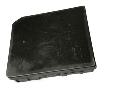 Nissan 284B6-ET03A Controller Unit USM