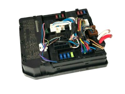 Nissan 284B6-ET03A Controller Unit USM