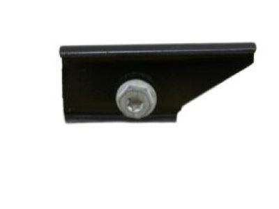 Nissan 64866-9U10A Bracket Battery