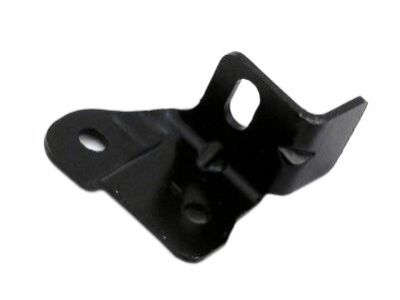 Nissan 62048-3S535 Bracket-Front Bumper Side, RH