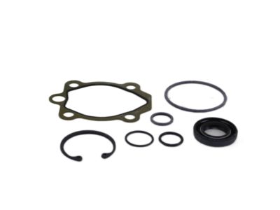 Infiniti 49591-VE425 Seal Kit-Power Steering Pump