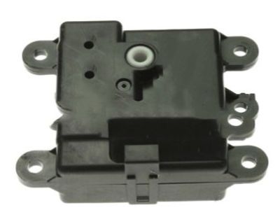 Infiniti 27731-JN60A Actuator Assy-Mode