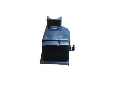 Nissan 284B8-7Y001 Cover-USM