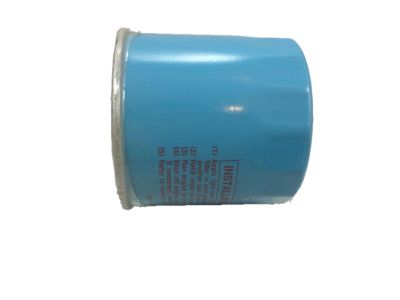 Nissan 15208-W1106 Oil Filter