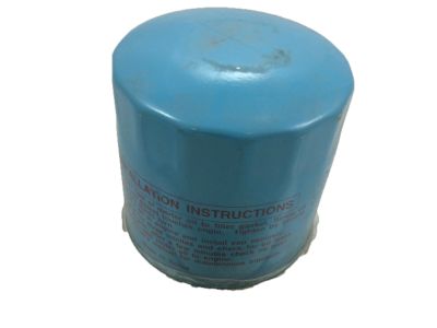Nissan 15208-W1106 Oil Filter