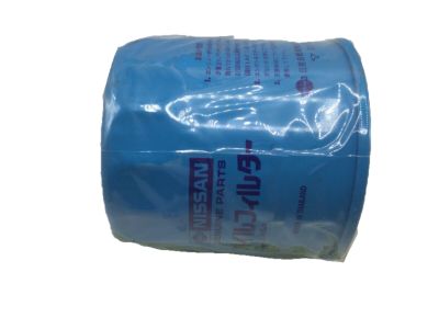 Nissan 15208-W1106 Oil Filter