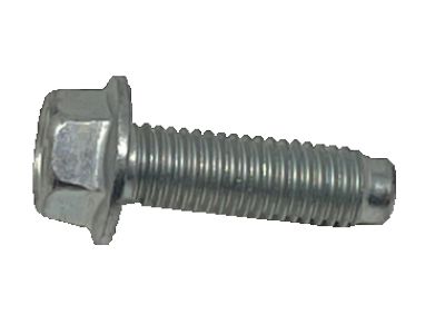 Infiniti 11916-4W011 Bolt