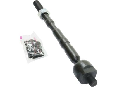 Nissan D8E21-1JA0A Socket Kit - Tie Rod, Inner