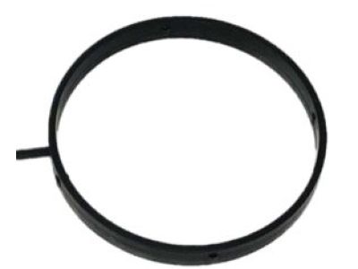 Nissan 16175-JA00A Gasket-Adapter