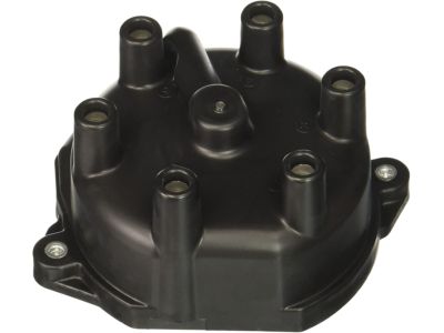 Nissan 22162-7B000 Cap Assy-Distributor