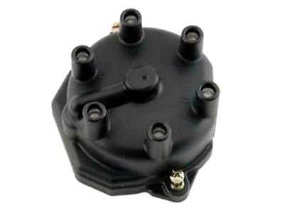 Nissan 22162-7B000 Cap Assy-Distributor