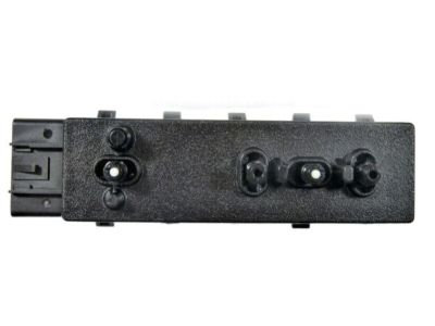 Nissan 87066-JA03A Switch Assembly-Front Seat, LH