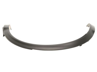 Nissan 93828-6MA0A Over Fender-Rear, RH