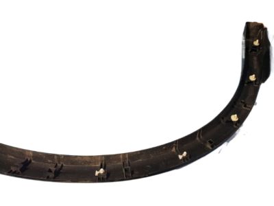 Nissan 93828-6MA0A Over Fender-Rear, RH