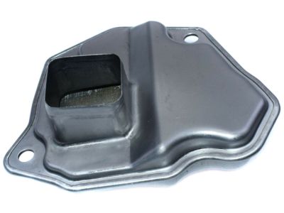 Nissan 31728-1XF03 Automatic Transmission Filter W/Oil Pan Gasket