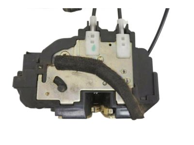 Nissan 82500-7Y00A Rear Right Driver Door Lock Actuator