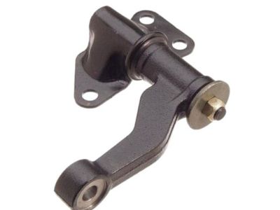 Nissan D8530-VK90A Idler Kit-Steering