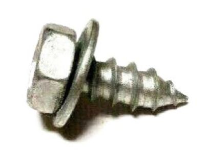 Infiniti 01466-00071 Screw