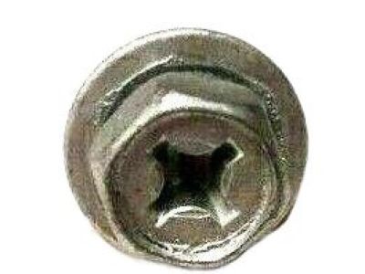 Infiniti 01466-00071 Screw