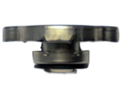 Infiniti 21430-D999A Radiator Cap Assembly