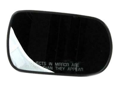 Nissan 96365-40F00 Mirror-Glass, RH