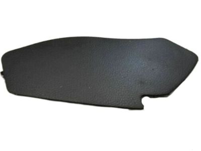 Nissan 68499-EL00A Mask-Instrument, LH