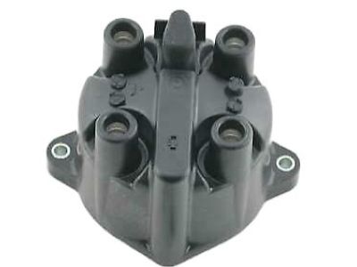 Nissan 22162-70F11 Cap Assy-Distributor