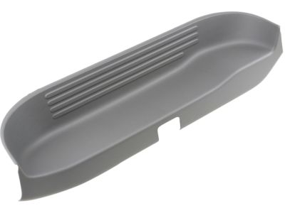 Nissan 74995-1PA0A Cover Assy-Step Trim Front, LH