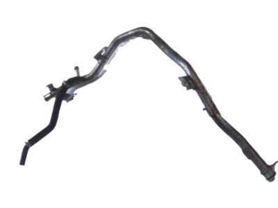 Infiniti 21022-JA10A Pipe-Water