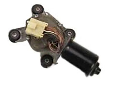 Nissan 28815-ZL90B Motor Assy-Windshield Wiper