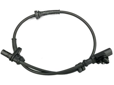 Nissan 47900-EL00A Sensor Assembly-Anti SKID, Rear