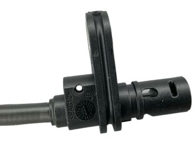 Nissan 47900-EL00A Sensor Assembly-Anti SKID, Rear