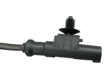 Nissan 47900-EL00A Sensor Assembly-Anti SKID, Rear