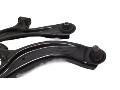 Nissan 54500-3SH2A Link Complete-Transverse, Rh