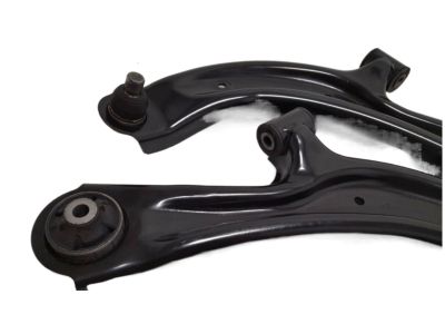 Nissan 54500-3SH2A Link Complete-Transverse, Rh