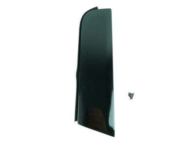 Nissan 822D2-7Y000 Cover-Rear Door SASH RH