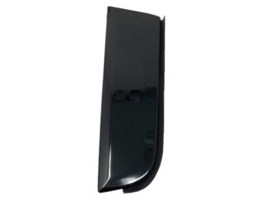 Nissan 822D2-7Y000 Cover-Rear Door SASH RH