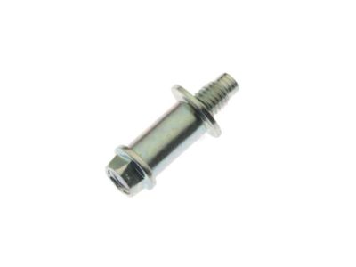 Infiniti 16516-7S000 Bolt-Center