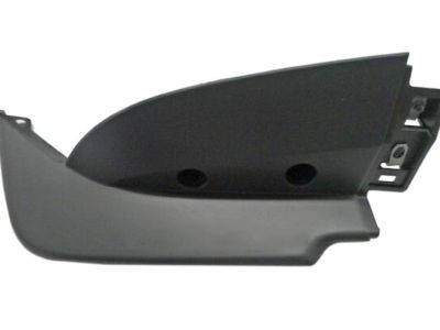 Nissan 96012-EA800 Air Spoiler Assy-Front, RH