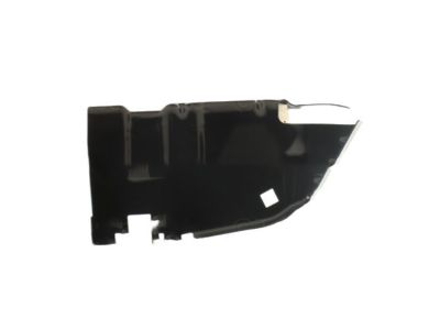 Nissan 63142-EA030 Bracket-Front Fender, RH