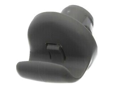 Nissan 96409-ZA301 Holder SUNVISOR