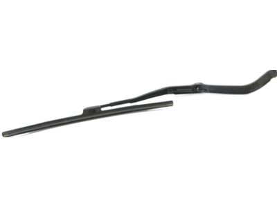 Nissan 28886-1EA0A Windshield Wiper Arm Assembly