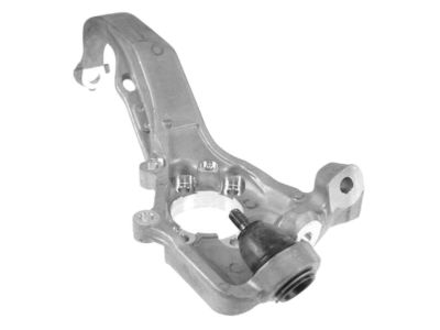 Infiniti 40014-AL550 Spindle - KNUCKLE, RH
